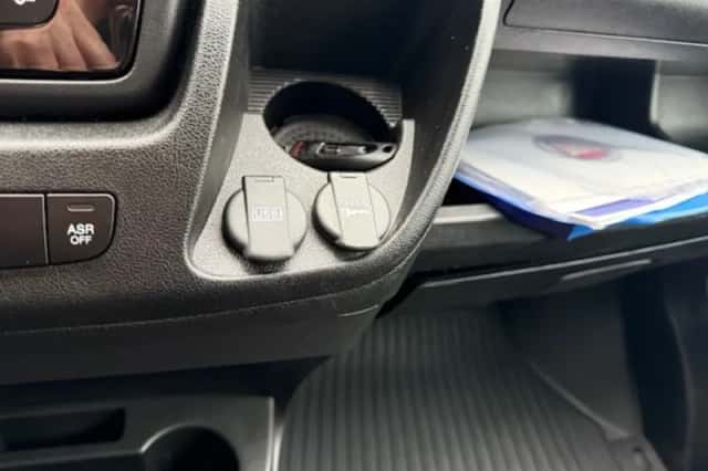 Fiat Ducato (2023) thumbnail 12
