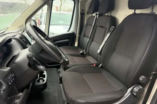 Fiat Ducato (2023) thumbnail 13