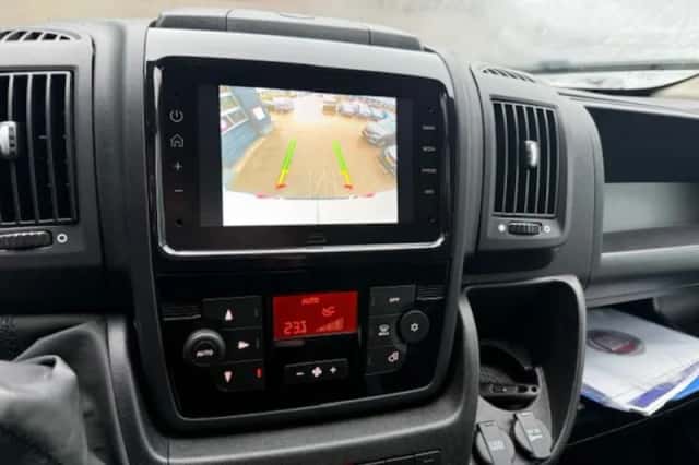 Fiat Ducato (2023) thumbnail 14