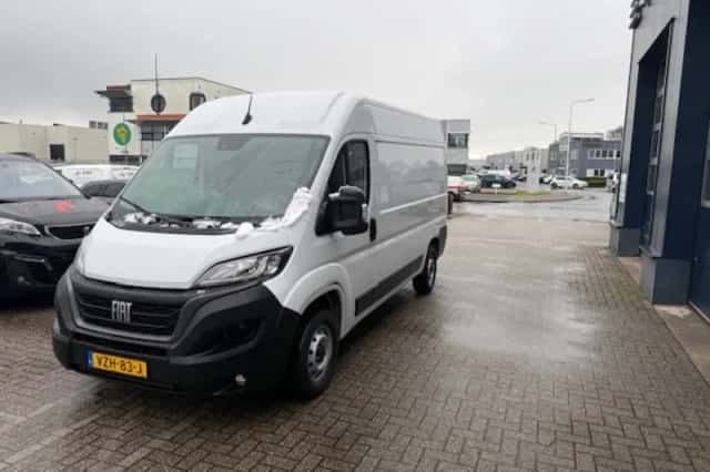 Fiat Ducato (2023) thumbnail 3