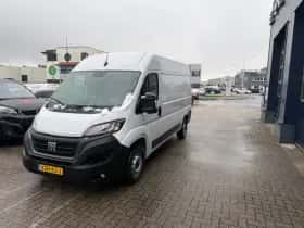 Fiat Ducato (2023) thumbnail 3