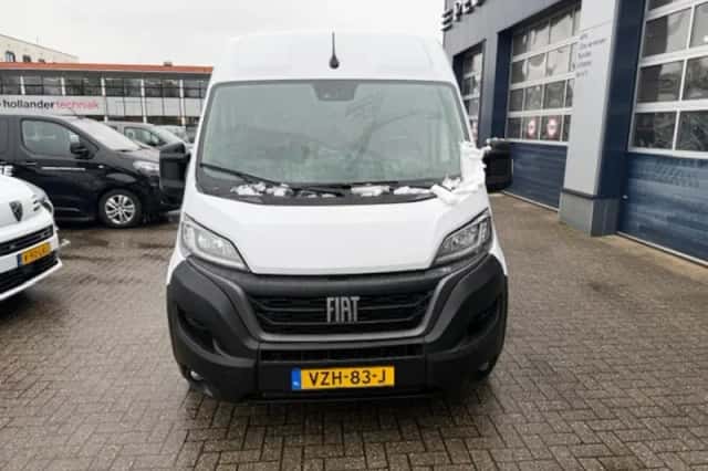 Fiat Ducato (2023) thumbnail 4