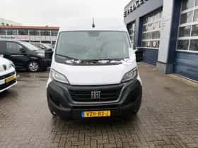 Fiat Ducato (2023) thumbnail 4