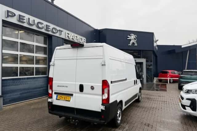 Fiat Ducato (2023) thumbnail 5