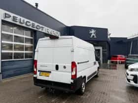 Fiat Ducato (2023) thumbnail 5