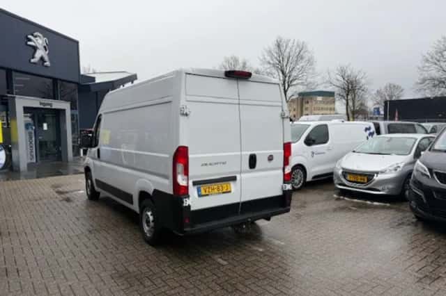Fiat Ducato (2023) thumbnail 6