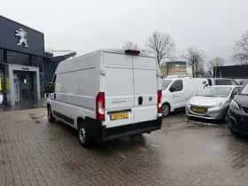 Fiat Ducato (2023) thumbnail 6