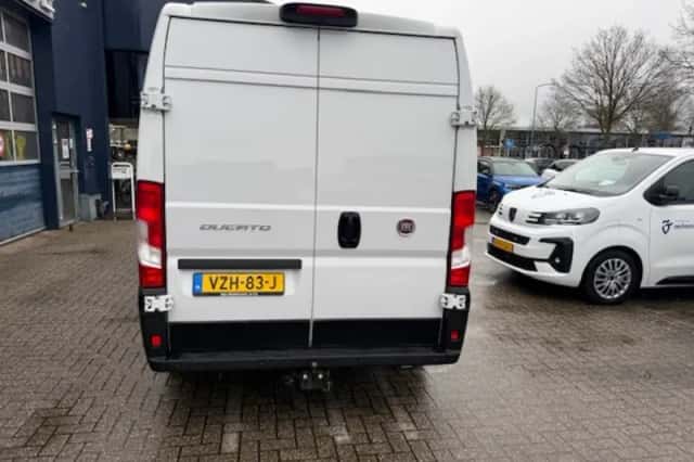 Fiat Ducato (2023) thumbnail 7