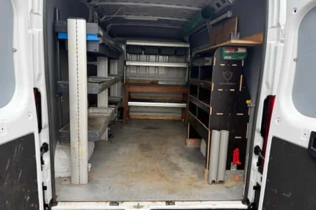 Fiat Ducato (2023) thumbnail 9