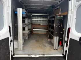 Fiat Ducato (2023) thumbnail 9
