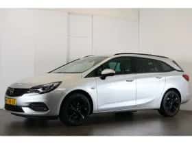Opel Astra Sports Tourer