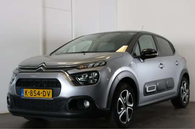 Citroën C3 (2020) thumbnail 1