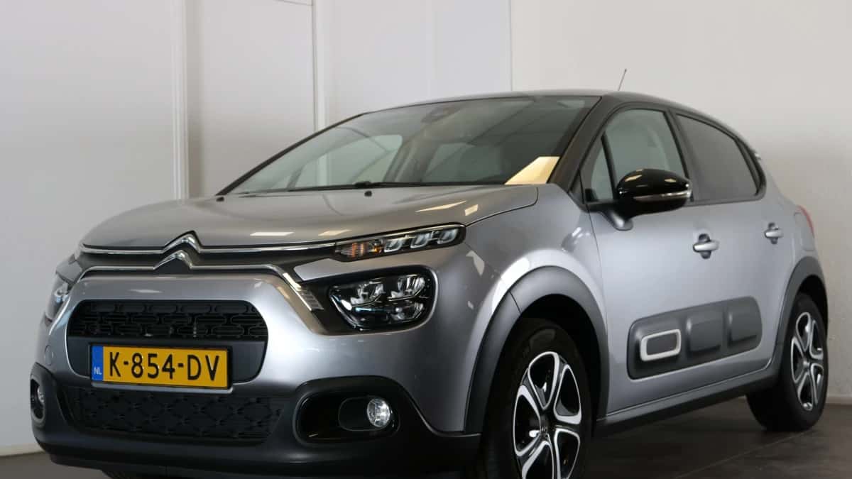 Citroën C3 (2020) — foto 1