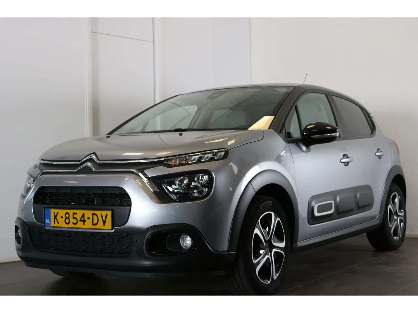 Citroën C3 (2020) — foto 1