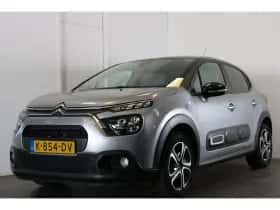 Citroën C3 (2020)
