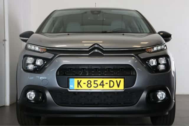 Citroën C3 (2020) thumbnail 2