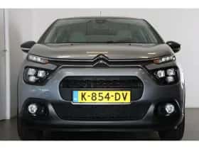 Citroën C3 (2020) thumbnail 2
