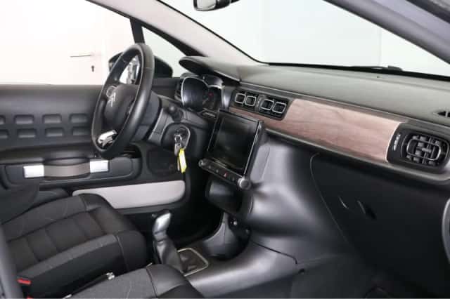 Citroën C3 (2020) thumbnail 11