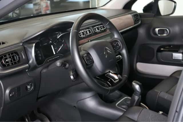 Citroën C3 (2020) thumbnail 12