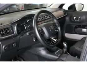 Citroën C3 (2020) thumbnail 12