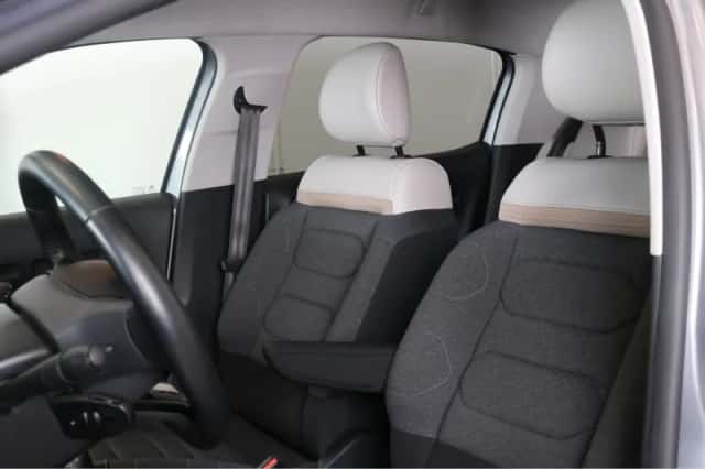 Citroën C3 (2020) thumbnail 13