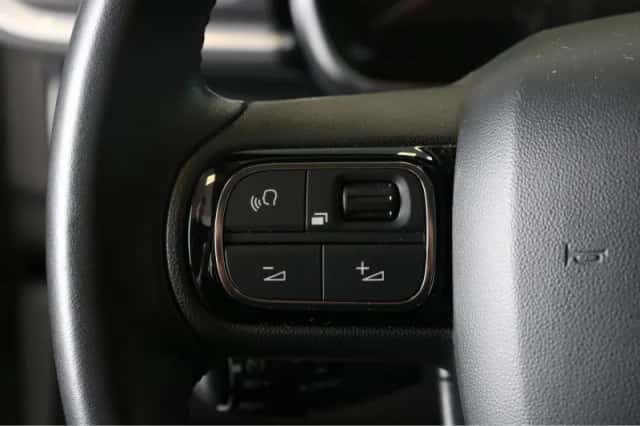 Citroën C3 (2020) thumbnail 20