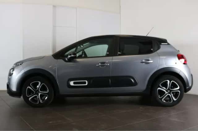 Citroën C3 (2020) thumbnail 3