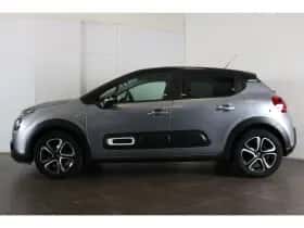 Citroën C3 (2020) thumbnail 3
