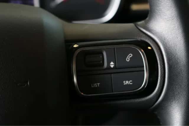 Citroën C3 (2020) thumbnail 23