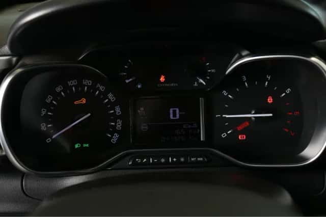 Citroën C3 (2020) thumbnail 25