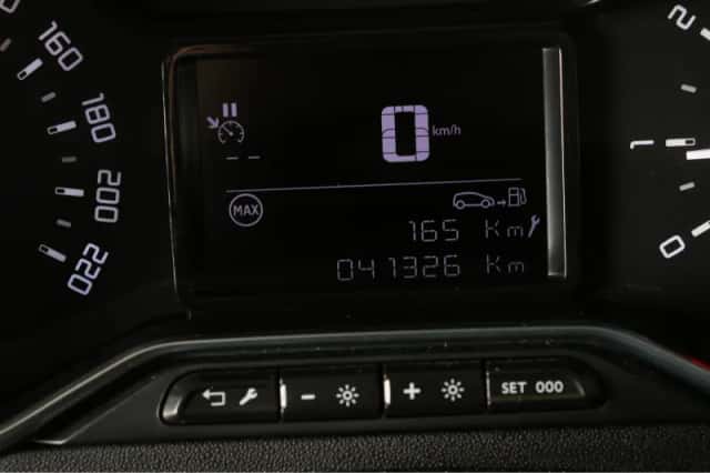 Citroën C3 (2020) thumbnail 26