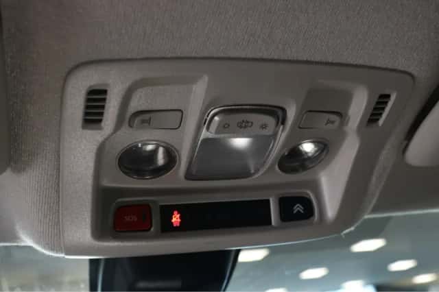 Citroën C3 (2020) thumbnail 27