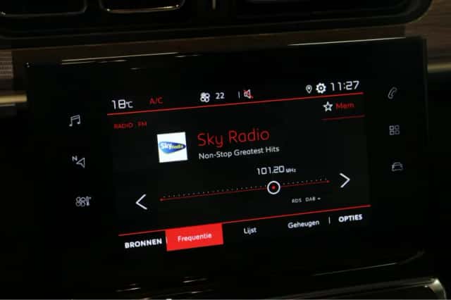 Citroën C3 (2020) thumbnail 28