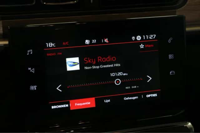 Citroën C3 (2020) thumbnail 29