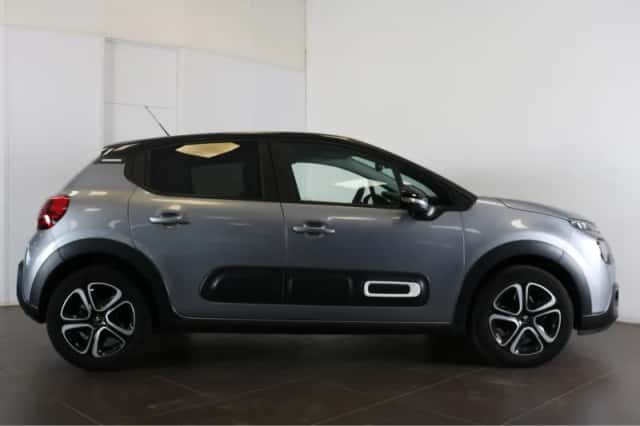 Citroën C3 (2020) thumbnail 4