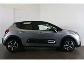 Citroën C3 (2020) thumbnail 4