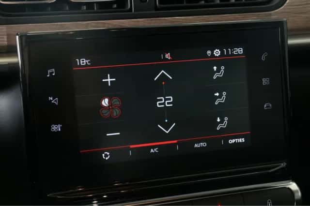 Citroën C3 (2020) thumbnail 32