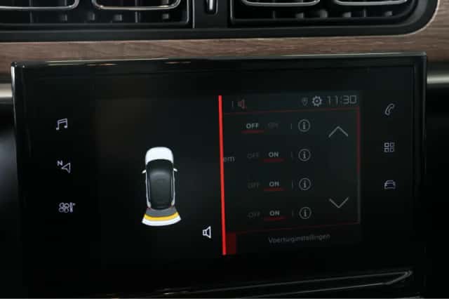 Citroën C3 (2020) thumbnail 35