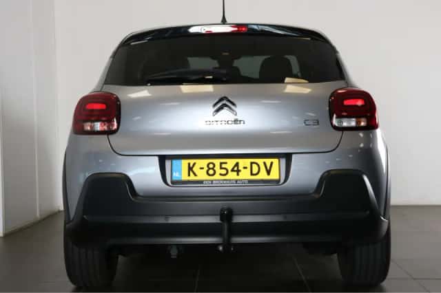 Citroën C3 (2020) thumbnail 5