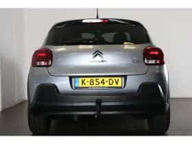 Citroën C3 (2020) thumbnail 5