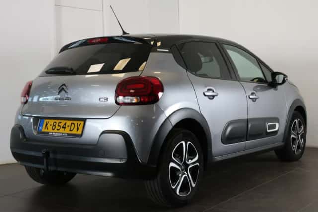 Citroën C3 (2020) thumbnail 6