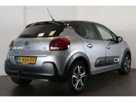 Citroën C3 (2020) thumbnail 6