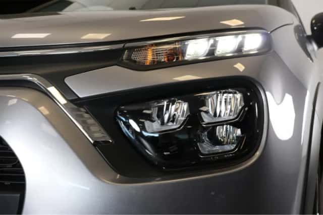 Citroën C3 (2020) thumbnail 7