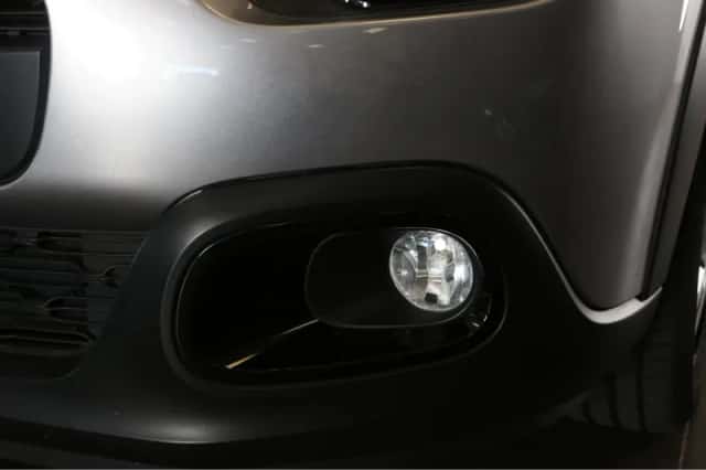 Citroën C3 (2020) thumbnail 8
