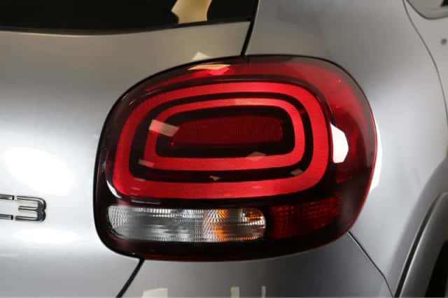 Citroën C3 (2020) thumbnail 9