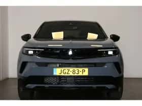 Opel Mokka (2025) thumbnail 2