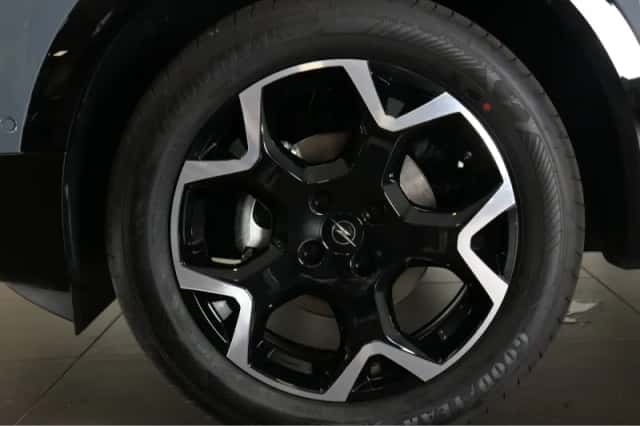 Opel Mokka (2025) thumbnail 11