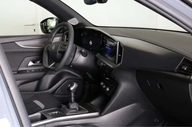 Opel Mokka (2025) thumbnail 12