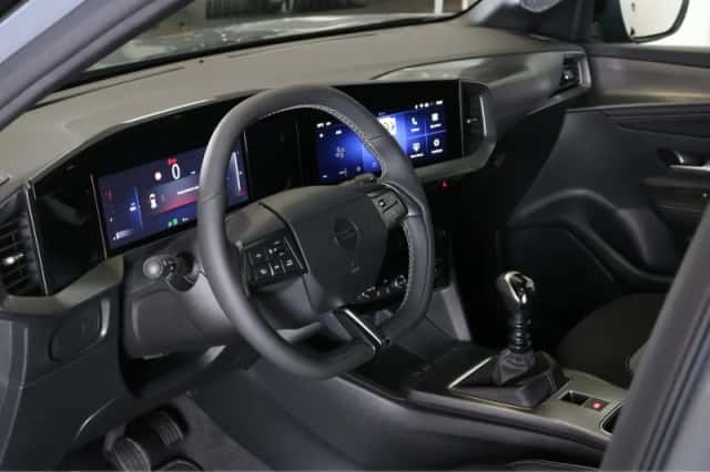 Opel Mokka (2025) thumbnail 13
