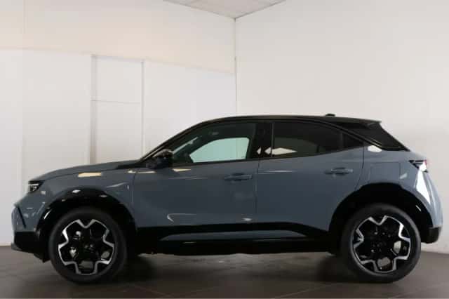 Opel Mokka (2025) thumbnail 3